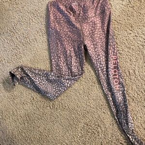 Peloton Leggings